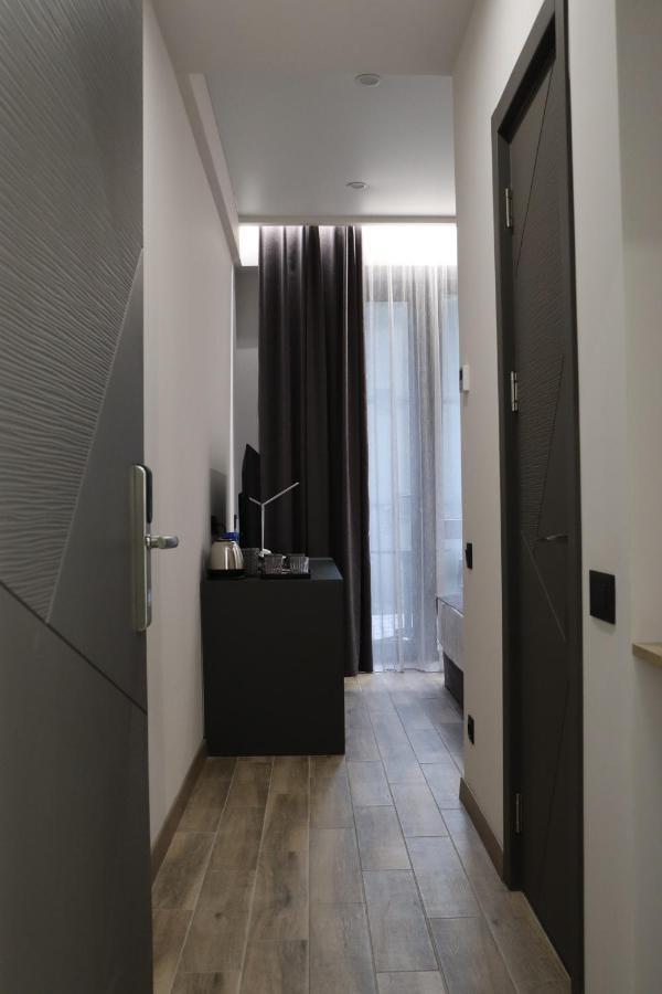 Orion Aparthotel Jerevan Exteriér fotografie